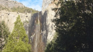 Video: Bridalveil Fall